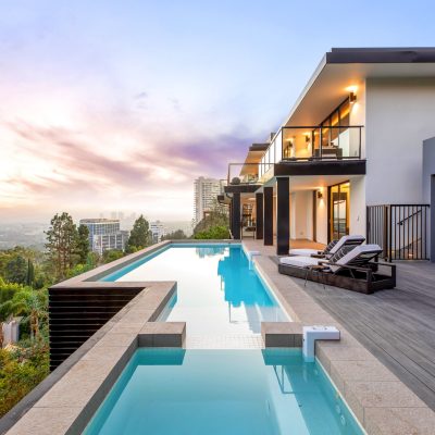 The $9,000,000 Sunset on the Hollywood Strip