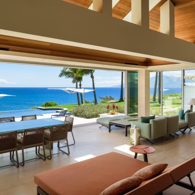 Mary Anne Fitch, Hawaii Life Real Estate Brokers, 9 Bay Drive, Kapalua, Maui