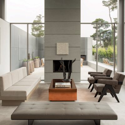 Jim Jennings, Jim Jennings Architecture, Leverone Design, Matthew Leverone, Pebble Beach, Andrea Cochran Landscape Architecture, Architectural Design Review (Adr), Christian Liaigre, Egg Collective, Eric Schmitt, Jader Almeida, Jiun Ho, John Sheppard