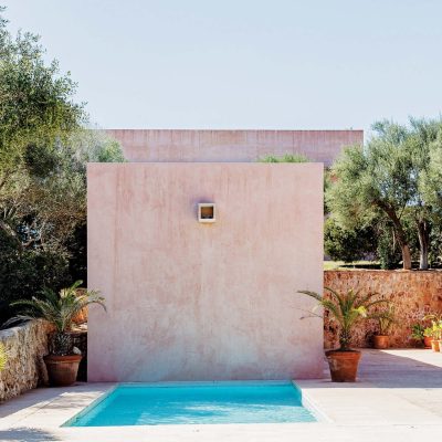 Neuendorf House, Caroline Neuendorf, Claudio Silverstrin, John Pawson, Majorca, Spain, Mediterranean, Minimalism