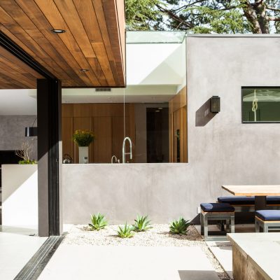 Tepper Residence, Wonderland Ave, Los Angeles by Assembledge+