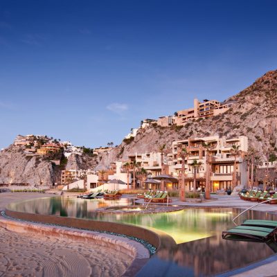 World's First Luxury Travel Subscription - Inspirato Pass | Blake Marvin