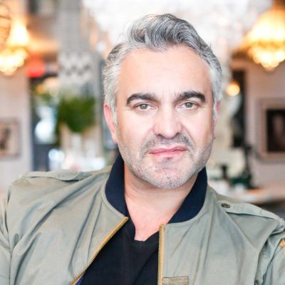 Martyn Lawrence Bullard, Million Dollar Decorators