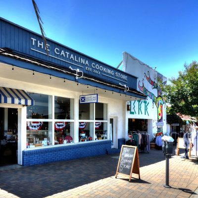 Catalina Cooking Store1