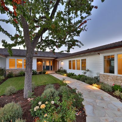 2 S. Middleridge Lane, Exterior