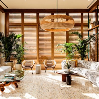 Hotel June, Studio Collective, Pacific Coast Highway