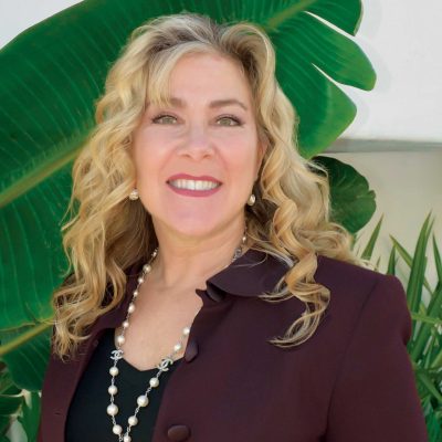 Devra Zandell of The Zandell Real Estate Group