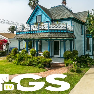 DIGStv | The Birthday House Thumbnail