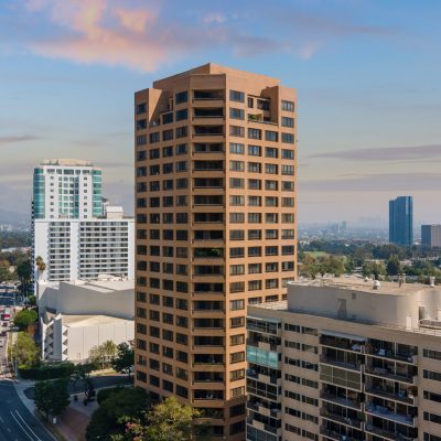 10430 Wilshire Boulevard, Ph3, Westwood, penthouse, Mirabella, Coldwell Banker Realty, Jane Siegal, James Hancock