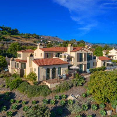 Marika Kalogerakis, Terranea Real Estate, Terranea Resort, Rancho Palos Verdes