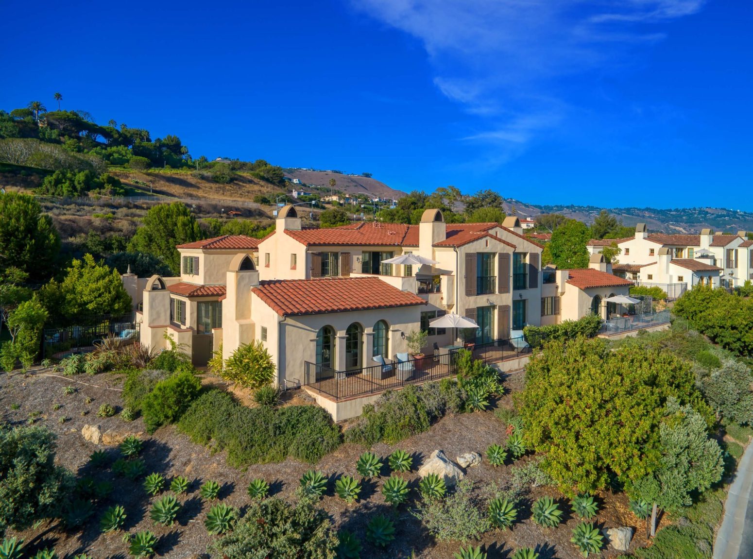 Marika Kalogerakis, Terranea Real Estate, Terranea Resort, Rancho Palos Verdes