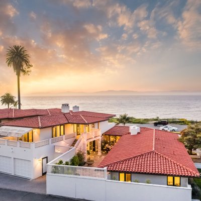 Palos Verdes Estates Property
