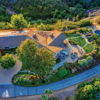 Suzanne Dyer, Berkshire Hathaway, Rolling Hills, 5 Lower Blackwater Canyon, ranch, Downtown Los Angeles, views, Palos Verdes Peninsula, Robinson-North Architects, Roger North