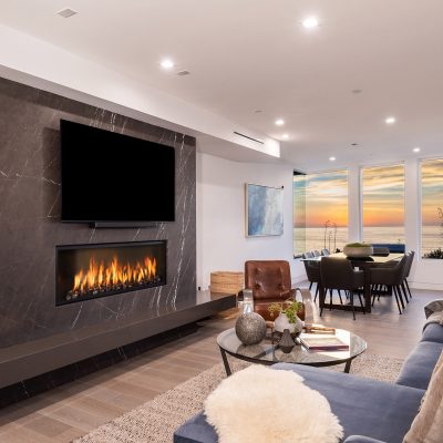 Hermosa beach Beauty