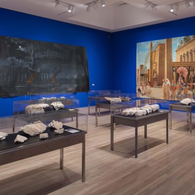 Daniel R. Small Install