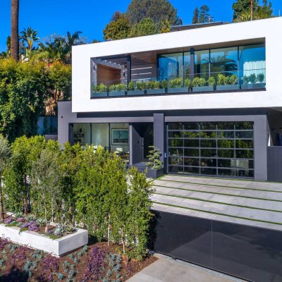Luxury for sale featured in South Bay DIGS
