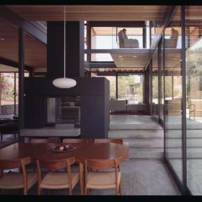 Designed by Ray Kappe_photo credit Grant Mudford