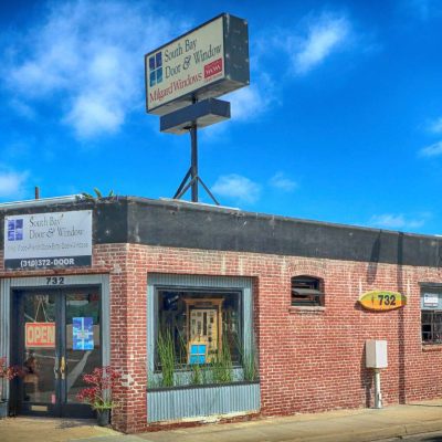 South Bay Door & Window, Redondo Beach, Steve Hegedusch, Marci Bencomo