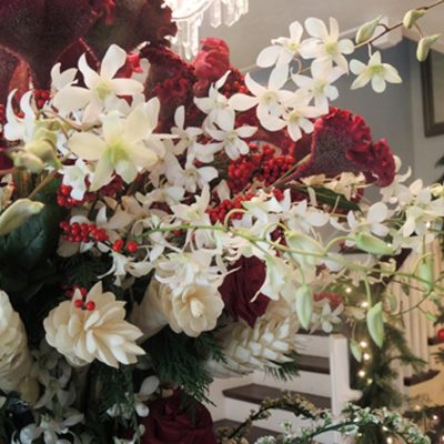 Pasadena’s Holiday Look In Home Tour Returns