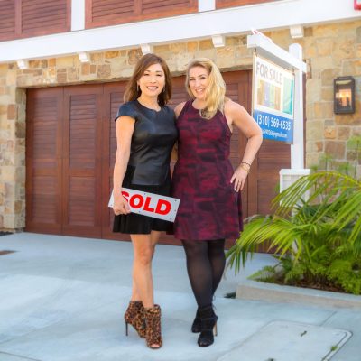 uni mayesh, real estate by uni, the right energy for you,