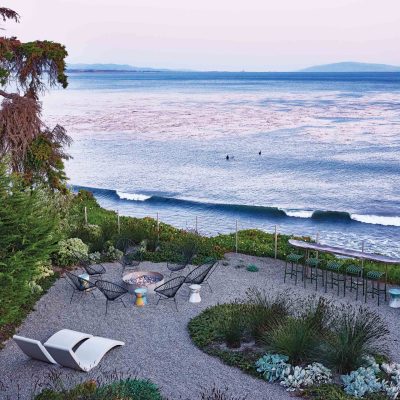 Feldman Architecture, Jonathan Feldman, Allison Harding, Arborica, Chris Kurrle, Commune Design, Evan Shively, Ground Studio, Roman Alonso, Santa Cruz, Silicon Valley, Steven Johanknecht, Tucci Lighting