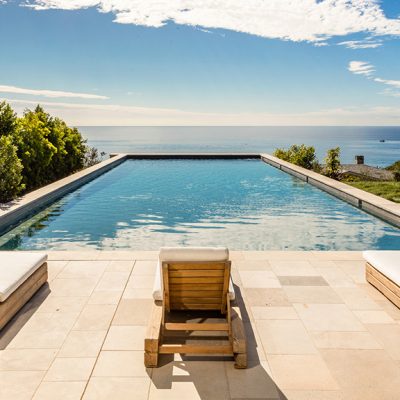 beach house for sale in Malibu_Chris Cortazzo_pool