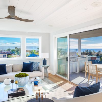resort-style home near downtown Manhattan Beach—1215 Fisher Avenue