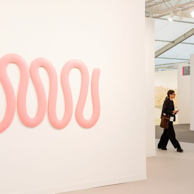 Frieze Art Fair Los angeles