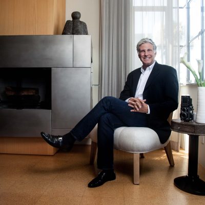 Gerard Bisignano, Partner, Vista Sotheby's International Realty, vista sotheby's, palos verdes, realtor, agent