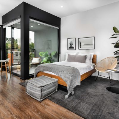 design your home like a chic hotel