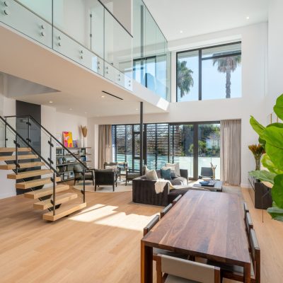 The Harland West Hollywood