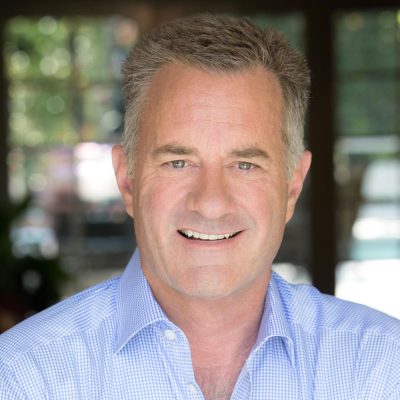 Huge Evans III, Partners Trust, Pacific Union, Pacific Union International