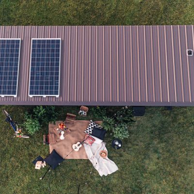 IKEA Tiny House, IKEA Tiny Home, Tiny Homes, Trailer Homes, Sustainable Tiny Homes, Sustainability, IKEA, Agunnaryd, Elmtaryd, Ingvar Kamprad, Jennifer Keesson, Jon Abrahamsson Ring, Lena Pripp Kovac