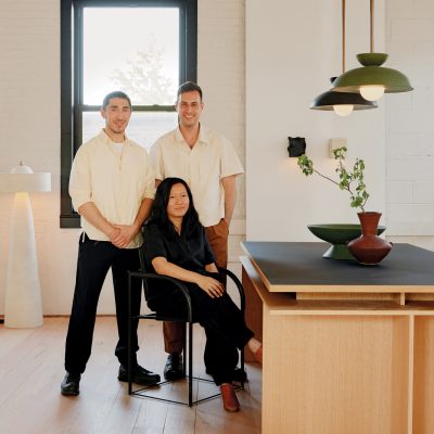 In Common With_Danny Kaplan Studio_Portrait_Photo by William Jess Laird