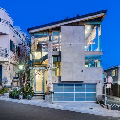 Sand Section home manhattan beach