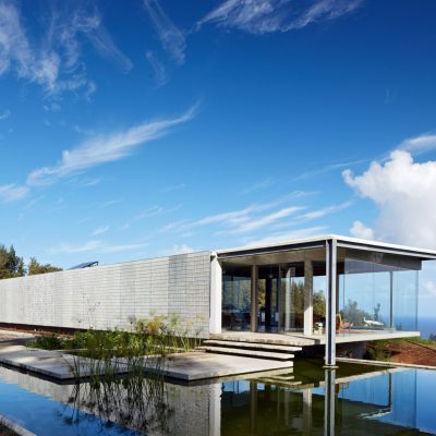 Lavaflow 5
Architect: Craig Steely Architects
Location: Hawaii, United States