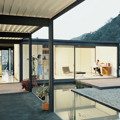 Julius Shulman photography archive, 1936-1997.