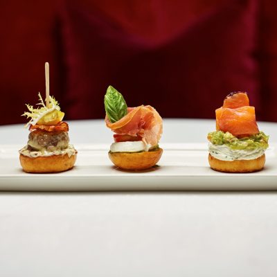 le petit paris, los angeles, restaurant