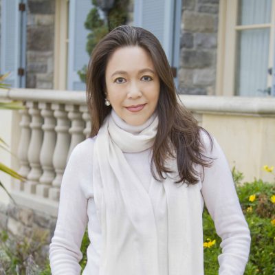 lily liang, christie's international, christies, strand hill,