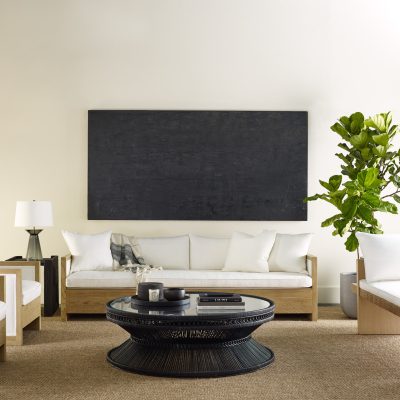 McGuire Furniture, Nicole Hollis