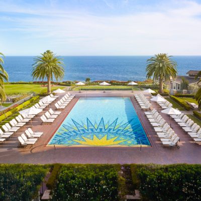 Montage LB Mosaic Pool