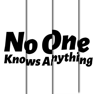 No One Anything_square