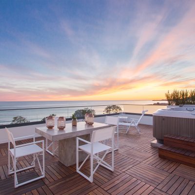 Not Just Another Day At The Beach