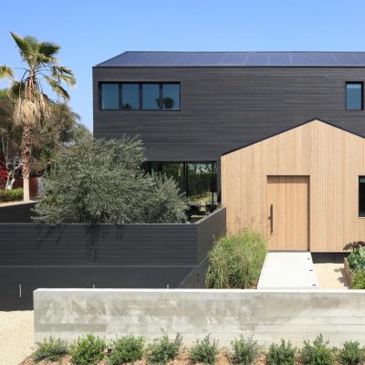 Peter Vincent Architects featured in South Bay DIGS
