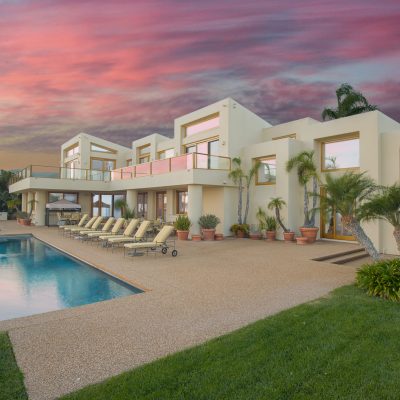 Pacific Union International Los Angeles