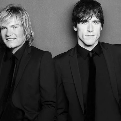 Paul L’Esperance, Daelan Cory, L’Esperance Design