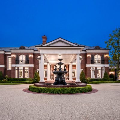 1072 Newbern Court, Thousand Oaks, Wayne Gretzky, Richard Landry, The Agency, Listing Impossible, Arvin Haddad