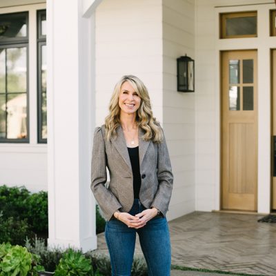 Jennifer Caras, Caras Homes