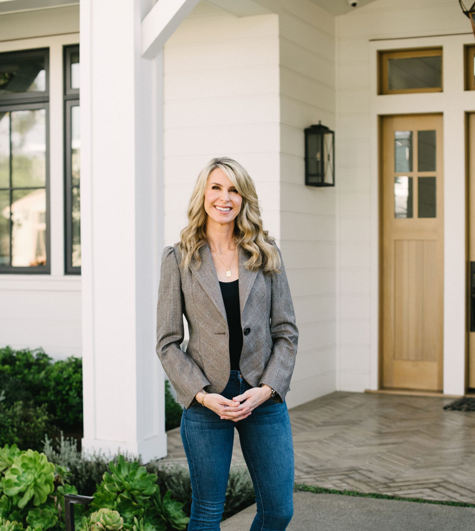 Jennifer Caras, Caras Homes