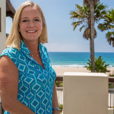 Molly Hobin, Hobin Company